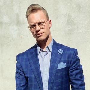 Meet your Posher, Ryan